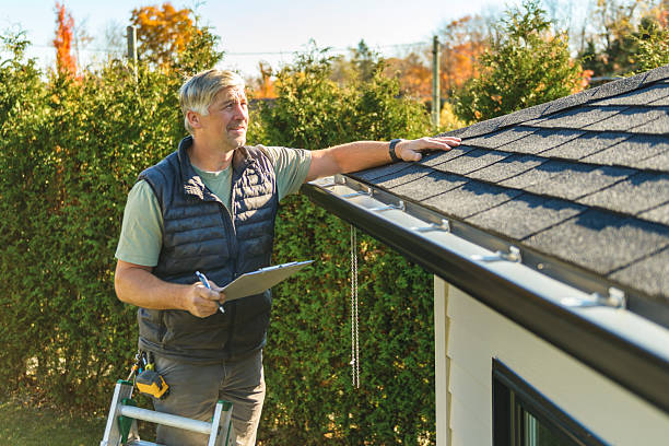 Trusted Roof Installation service in Hayes, VA - Ben Roofing and Steel LLC